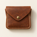 Serre Kids Rustic Envelope Wallet