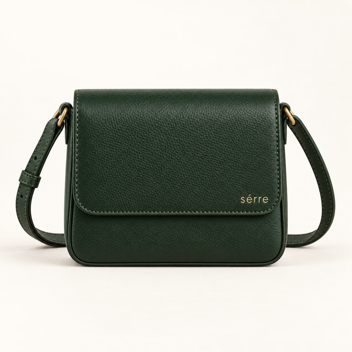 Serre Forest Crossbody Bag