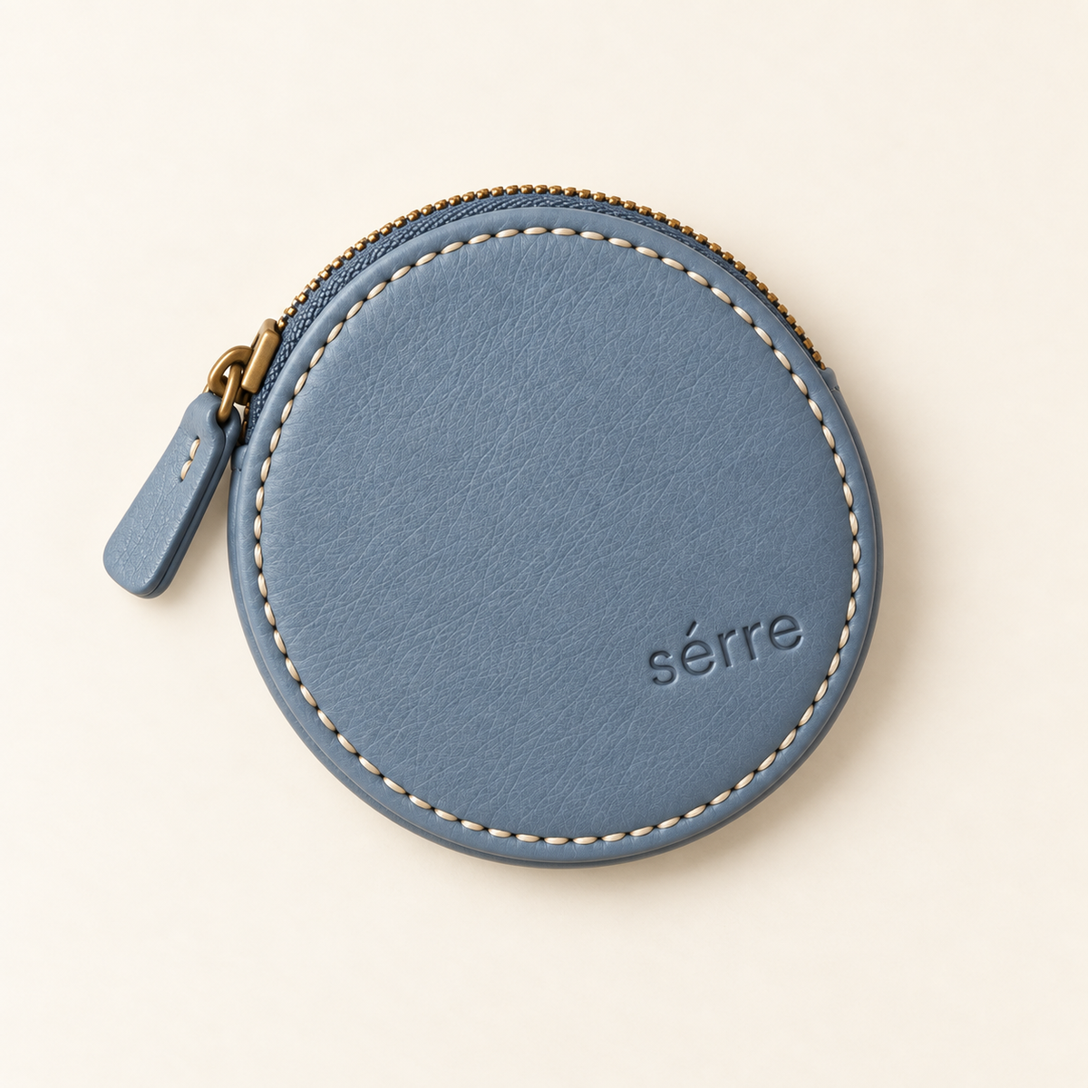 Serre Kids Blue Coin Purse