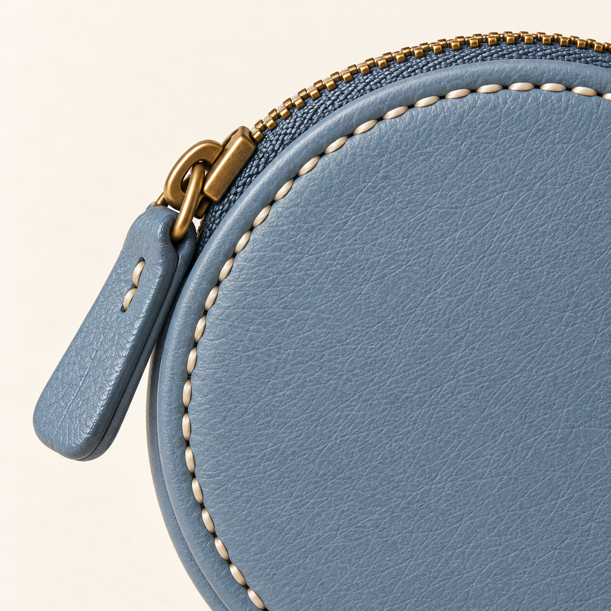 Serre Kids Blue Coin Purse