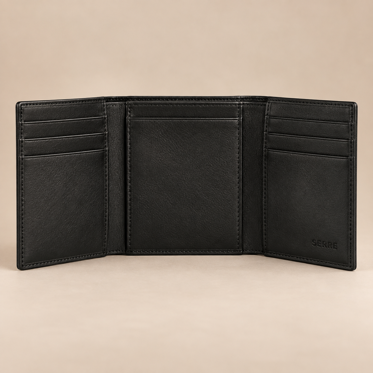 Handcraft Wallet Oxford